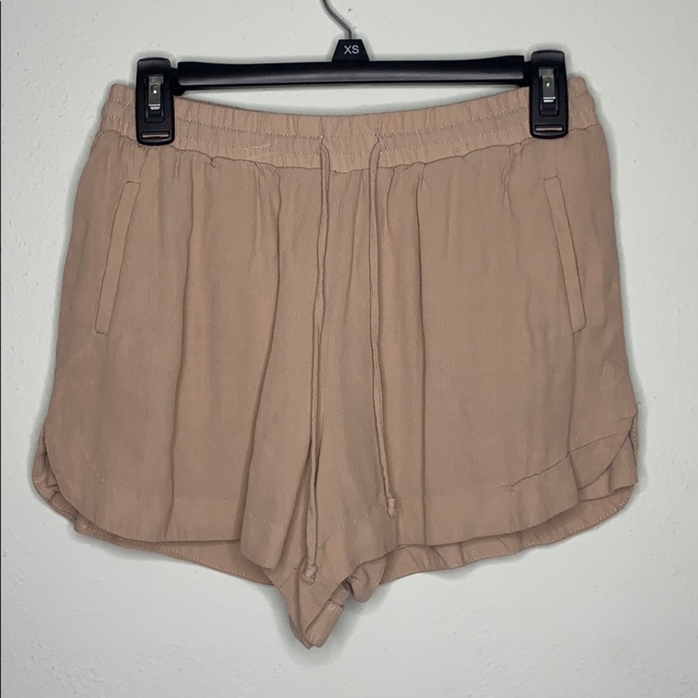 Comfy Shorts